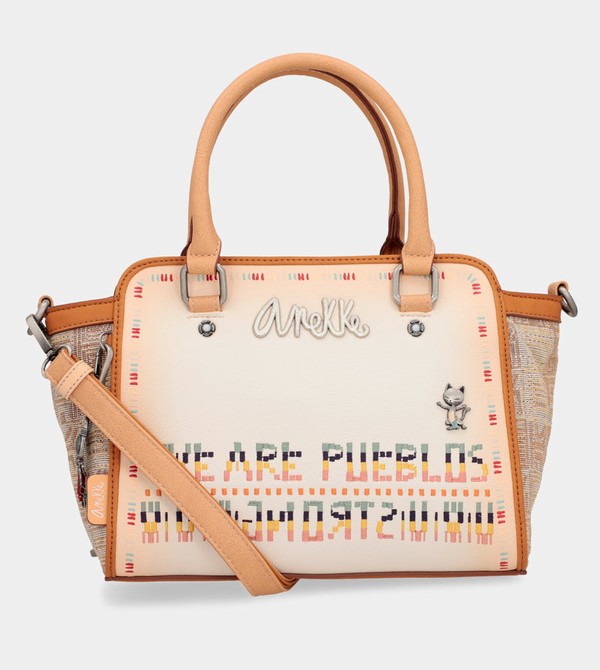 Torby Tote Anekke Magic Souls Bowling | 0953BUTEZ