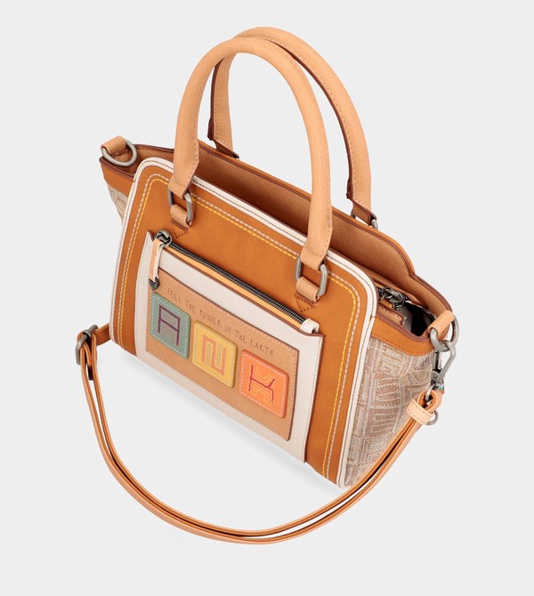 Torby Tote Anekke Magic Souls Bowling | 0953BUTEZ
