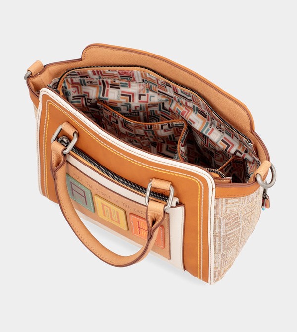 Torby Tote Anekke Magic Souls Bowling | 0953BUTEZ
