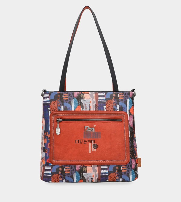 Torby Tote Anekke Origami | 9374LTBSM