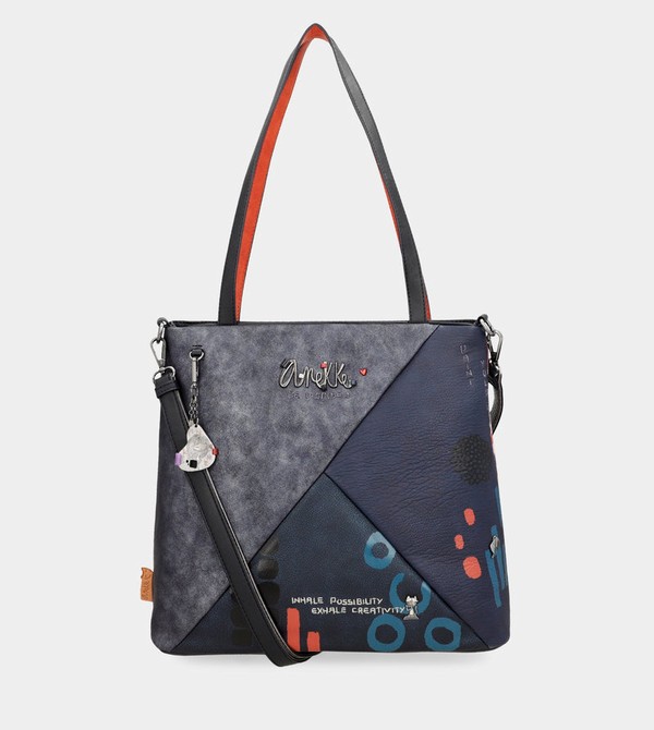Torby Tote Anekke Origami | 9374LTBSM