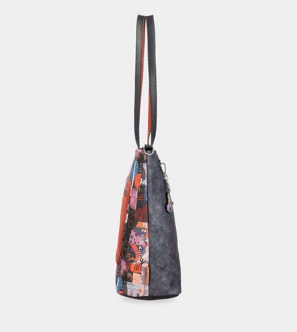 Torby Tote Anekke Origami | 9374LTBSM