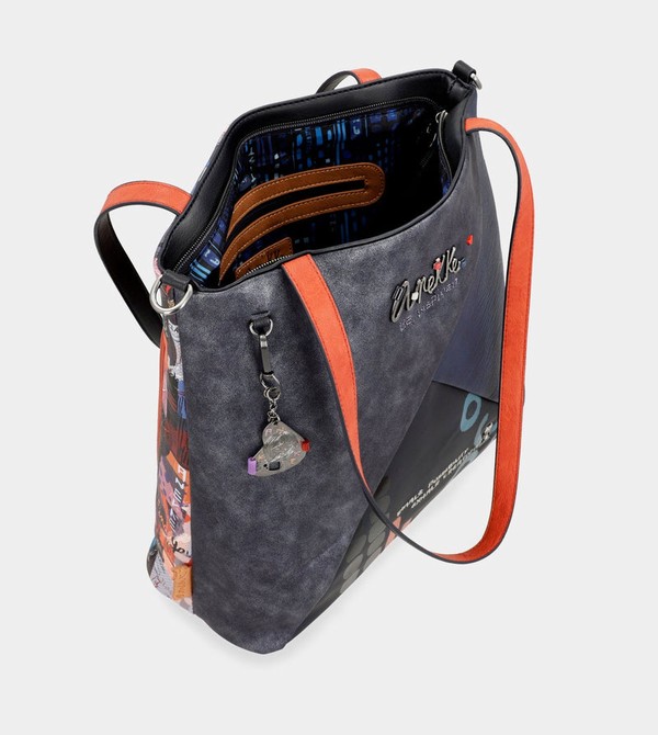 Torby Tote Anekke Origami | 9374LTBSM