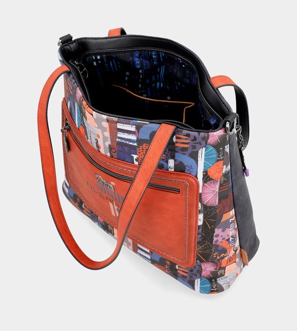Torby Tote Anekke Origami | 9374LTBSM