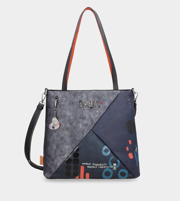 Torby Tote Anekke Origami | 9374LTBSM