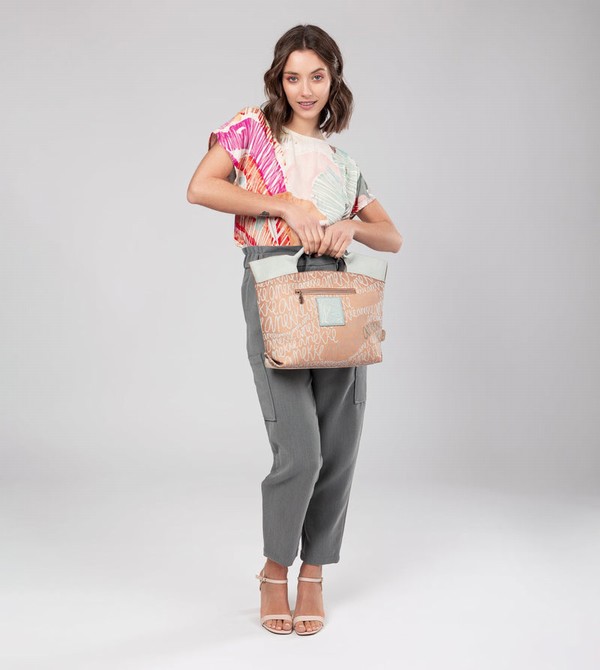 Torby Tote Anekke Passion Ank | 7934GOICN