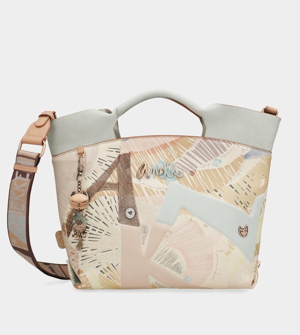 Torby Tote Anekke Passion Ank | 7934GOICN