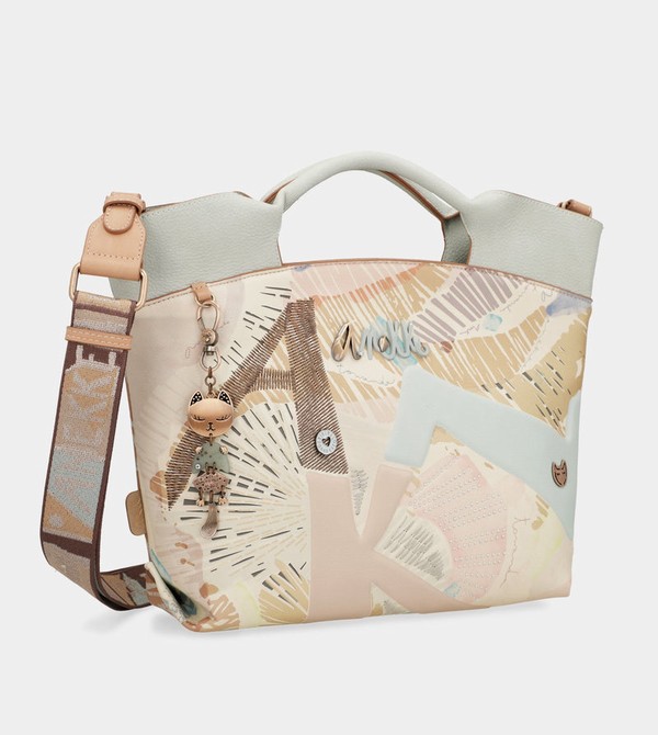 Torby Tote Anekke Passion Ank | 7934GOICN