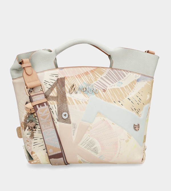Torby Tote Anekke Passion Ank | 7934GOICN