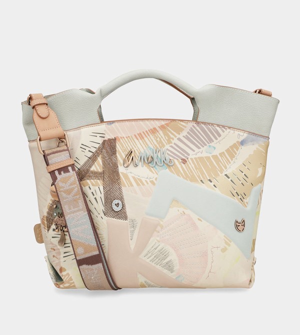 Torby Tote Anekke Passion Ank | 7934GOICN