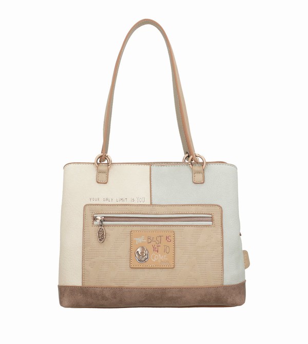 Torby Tote Anekke Passion | 9813YSTAW