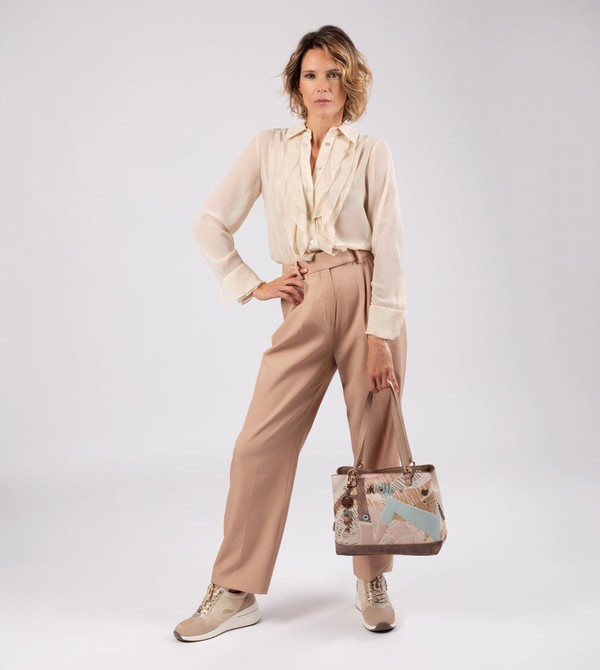 Torby Tote Anekke Passion | 9813YSTAW