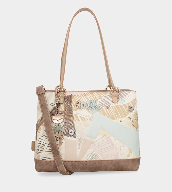 Torby Tote Anekke Passion | 9813YSTAW