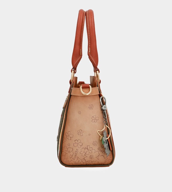 Torby Tote Anekke Peace & Love Camel Bowling | 7821TOCKU