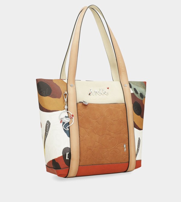 Torby Tote Anekke Shopping Alma | 9317SJQFW