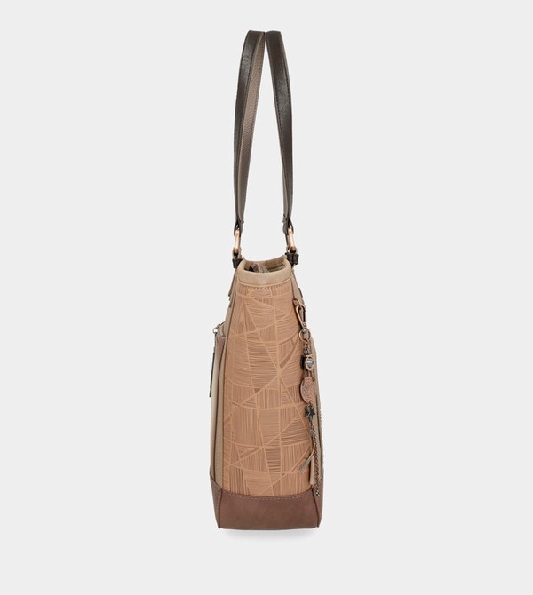 Torby Tote Anekke Stars Large | 2918RAEKH