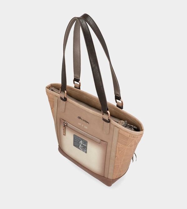 Torby Tote Anekke Stars Large | 2918RAEKH