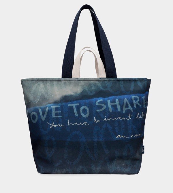 Torby Tote Anekke Studio Beach | 8091WZGME