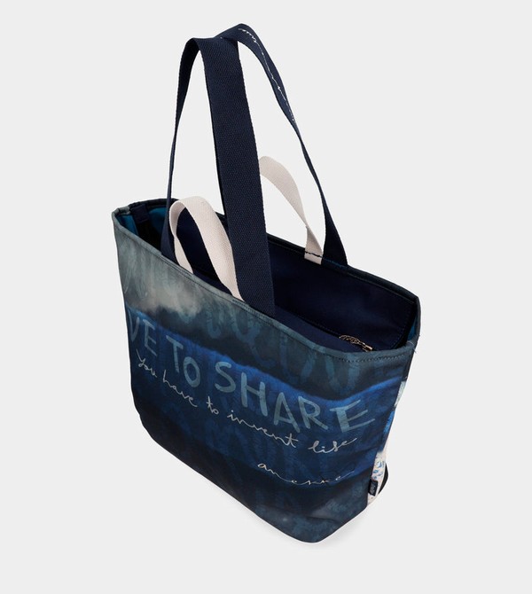 Torby Tote Anekke Studio Beach | 8091WZGME