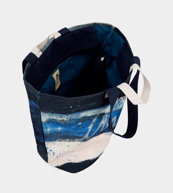 Torby Tote Anekke Studio Beach | 8091WZGME