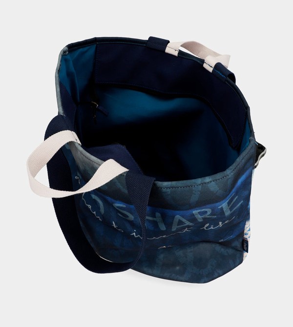 Torby Tote Anekke Studio Beach | 8091WZGME