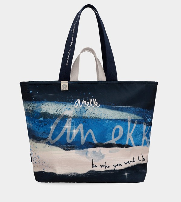 Torby Tote Anekke Studio Beach | 8091WZGME