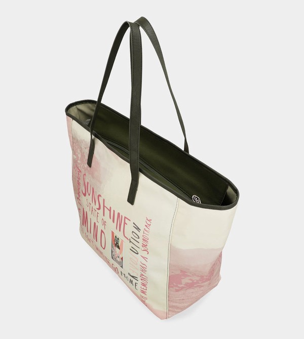 Torby Tote Anekke Summertime Beach | 2435EIPYL