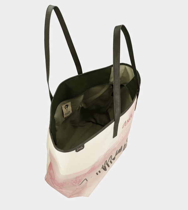 Torby Tote Anekke Summertime Beach | 2435EIPYL