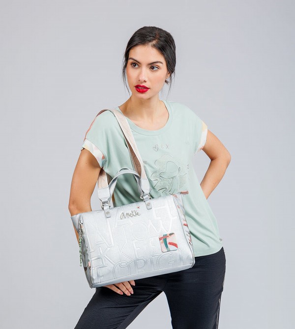 Torby Tote Anekke Tote Alma | 5037HQXJR