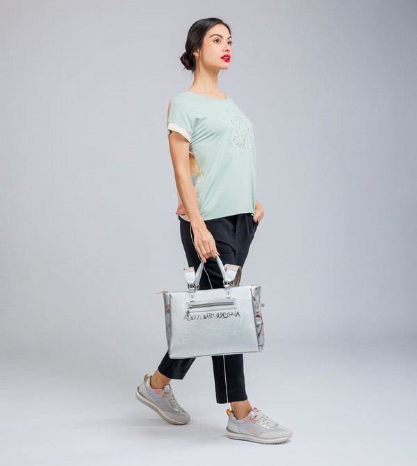 Torby Tote Anekke Tote Alma | 5037HQXJR