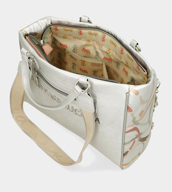 Torby Tote Anekke Tote Alma | 5037HQXJR