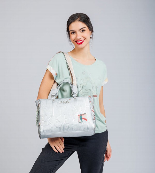 Torby Tote Anekke Tote Alma | 5037HQXJR