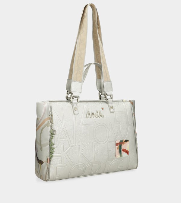 Torby Tote Anekke Tote Alma | 5037HQXJR