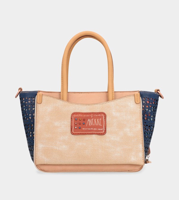 Torby Tote Anekke Tribe With Twos | 1093LFUBM