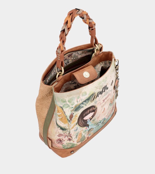 Torebka Anekke Amazonia Hand Plus | 7809SOTFM