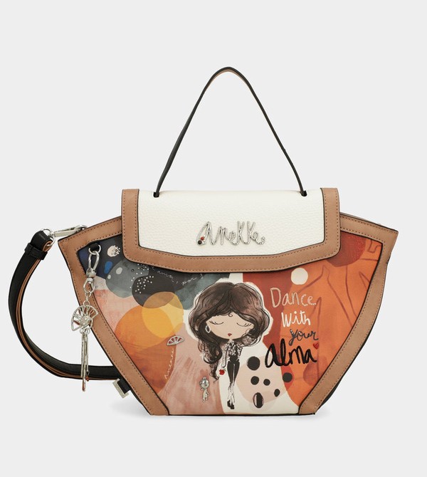Torebka Anekke Flap Alma | 6097JUAES
