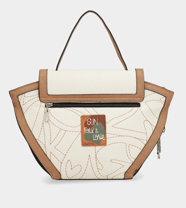 Torebka Anekke Flap Alma | 6097JUAES
