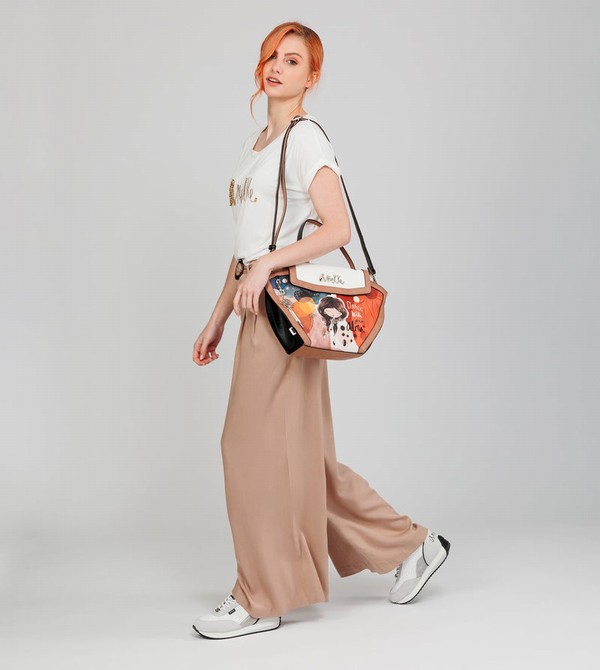 Torebka Anekke Flap Alma | 6097JUAES