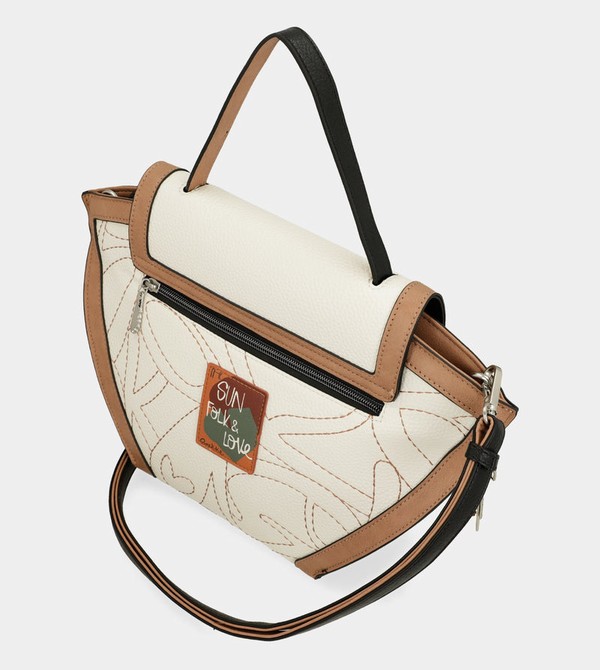 Torebka Anekke Flap Alma | 6097JUAES