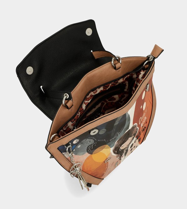 Torebka Anekke Flap Alma | 6097JUAES