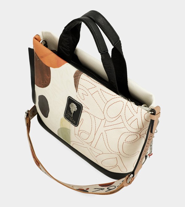 Torebka Anekke Handbag With Crossbody Strap Alma | 7058IHKPG