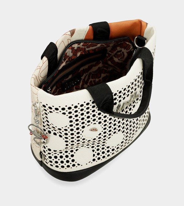 Torebka Anekke Handbag With Crossbody Strap Alma | 7058IHKPG