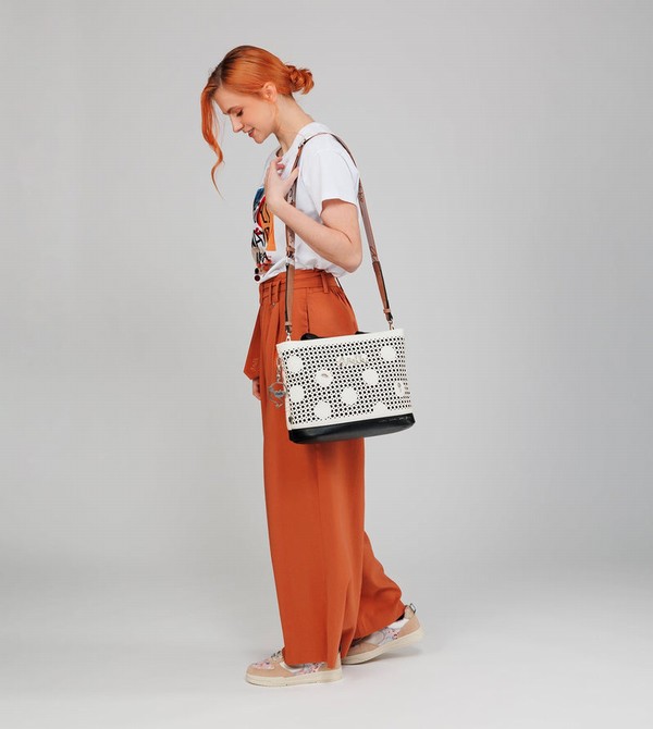 Torebka Anekke Handbag With Crossbody Strap Alma | 7058IHKPG