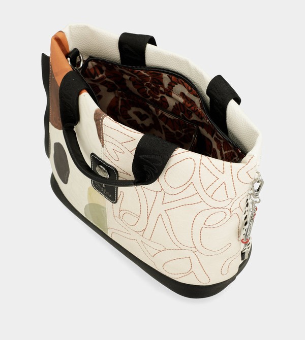 Torebka Anekke Handbag With Crossbody Strap Alma | 7058IHKPG