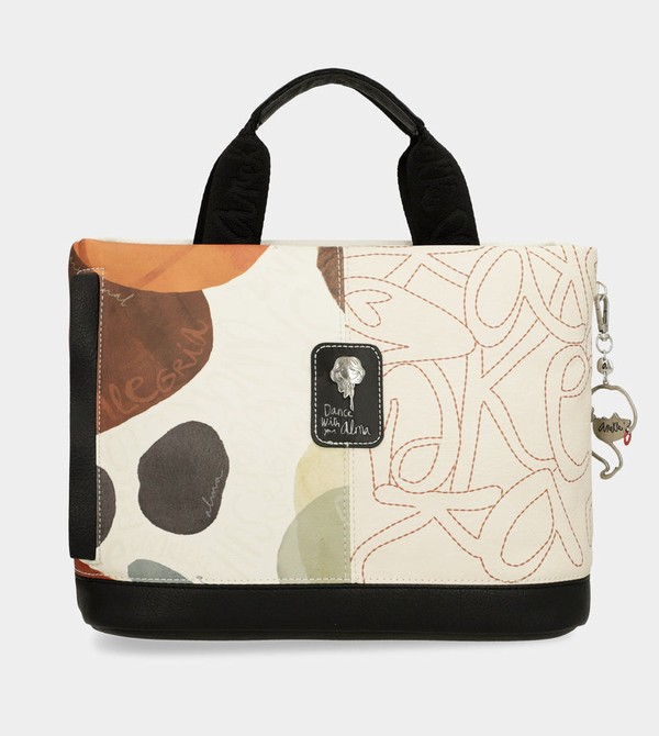 Torebka Anekke Handbag With Crossbody Strap Alma | 7058IHKPG