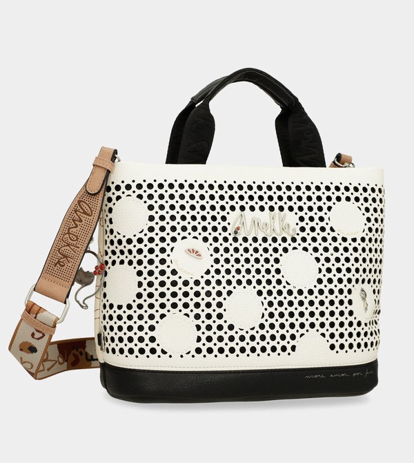 Torebka Anekke Handbag With Crossbody Strap Alma | 7058IHKPG