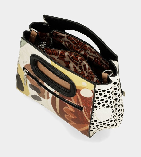 Torebka Anekke Handbag With Crossbody Strap Alma | 8746UYMFL