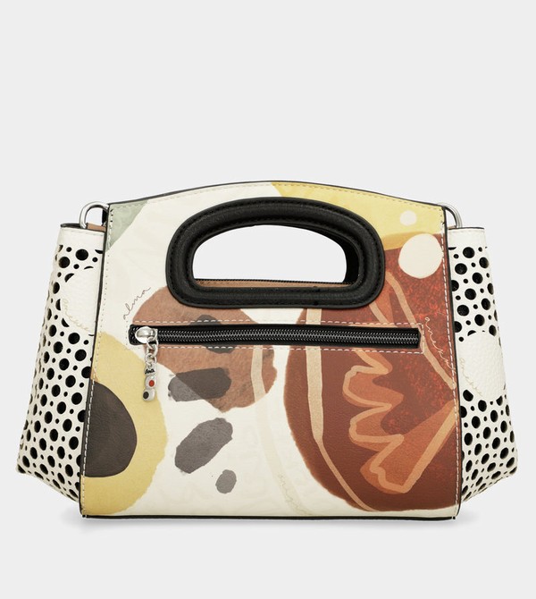 Torebka Anekke Handbag With Crossbody Strap Alma | 8746UYMFL