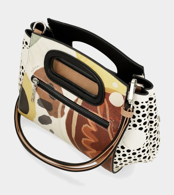 Torebka Anekke Handbag With Crossbody Strap Alma | 8746UYMFL