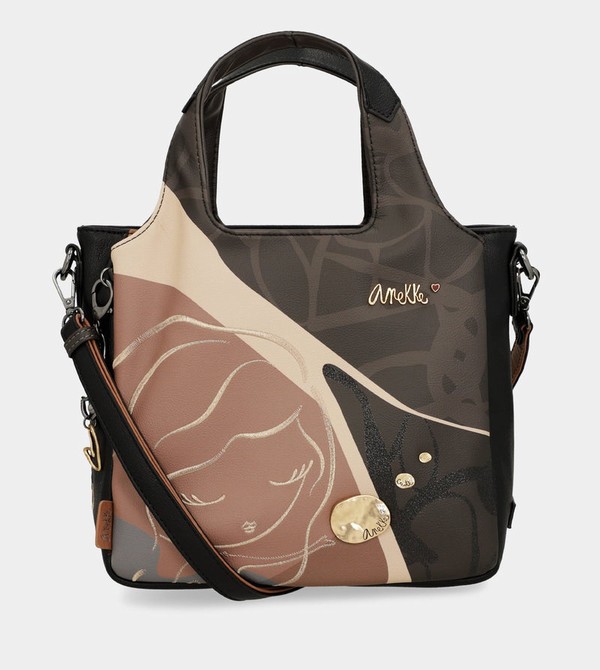 Torebka Anekke Heartbeat Doctor | 7413OANKW
